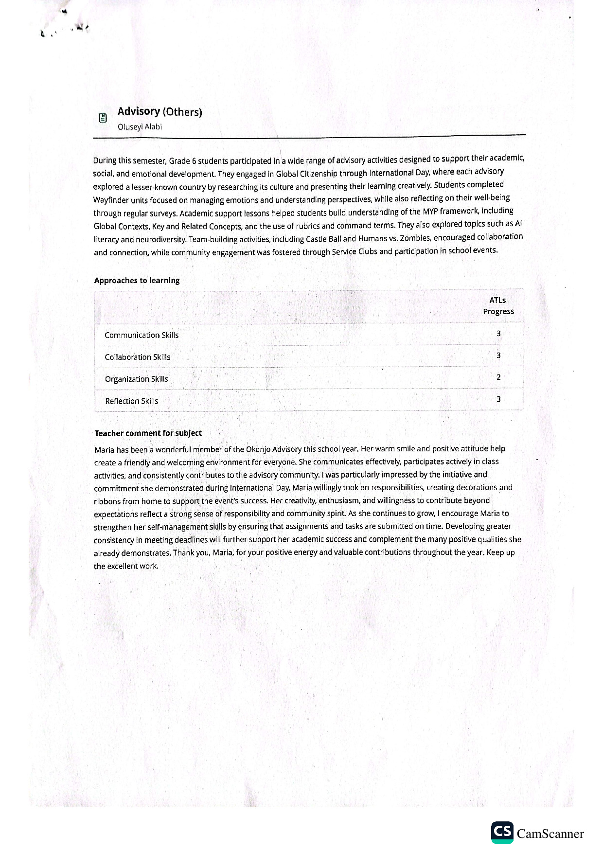 Document Page 1